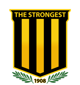 The Strongest