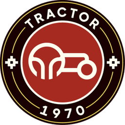 Tractor Sazi