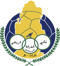 Al Gharafa