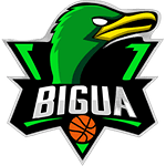 Bigua de Neuquen [W]