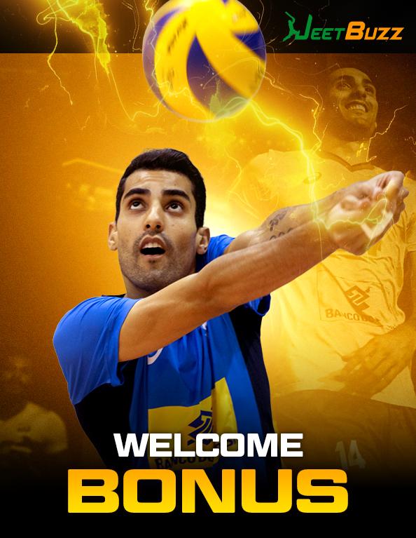 jeetbuzz volleyball