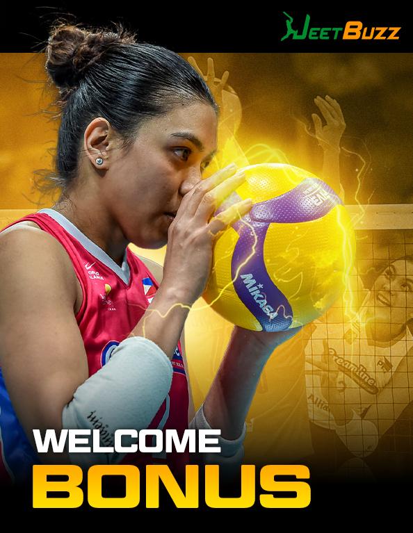 jeetbuzz volleyball