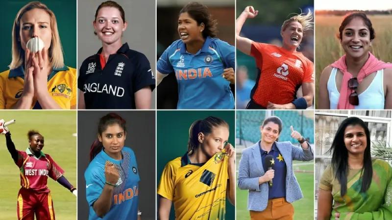The Greatest Women’s Cricketer of All Time