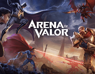 Arena of Valor