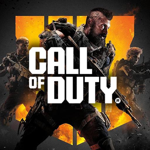 Call of Duty