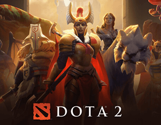 Dota 2