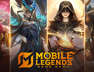 Mobile Legends:Bang Bang